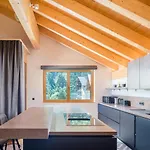 Apartment Adlerhorst Damuels