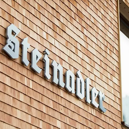 Διαμέρισμα Adlerhorst Damüls