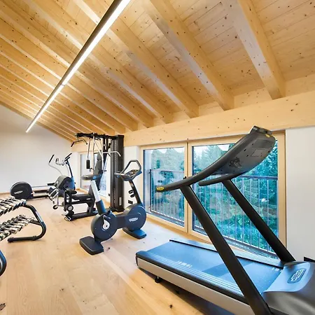 Διαμέρισμα Adlerhorst Damüls