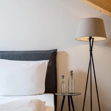 Apartment Adlerhorst Damuels