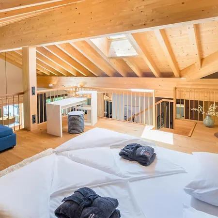 Adlerhorst Διαμέρισμα *