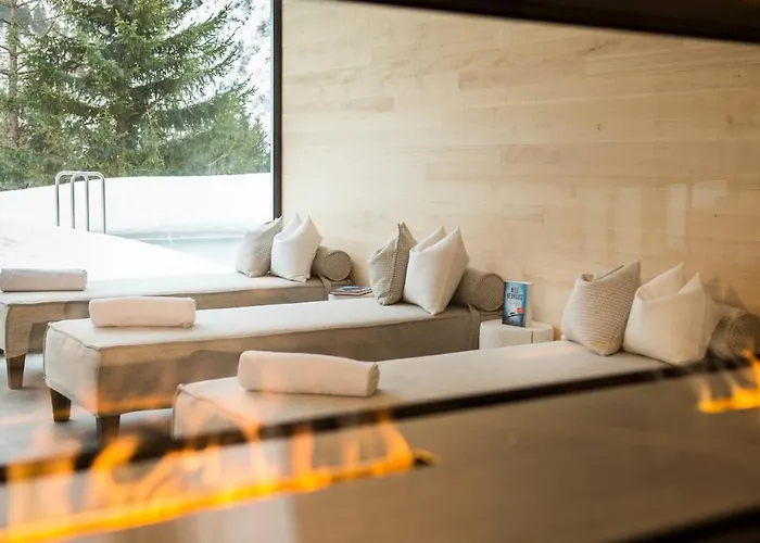 Apartment Adlerhorst