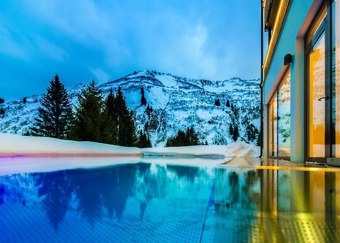 Apartment Adlerhorst