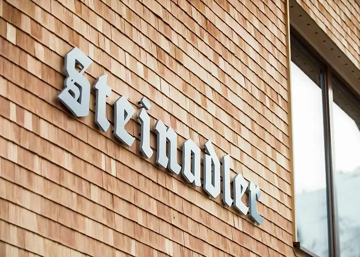 Apartment Adlerhorst Damuels