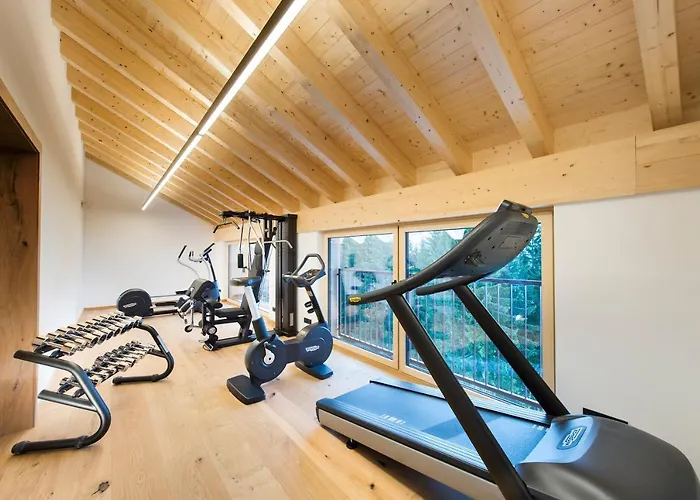 Apartment Adlerhorst Damuels