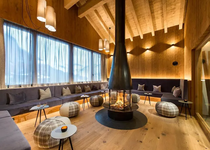 Apartment Adlerhorst