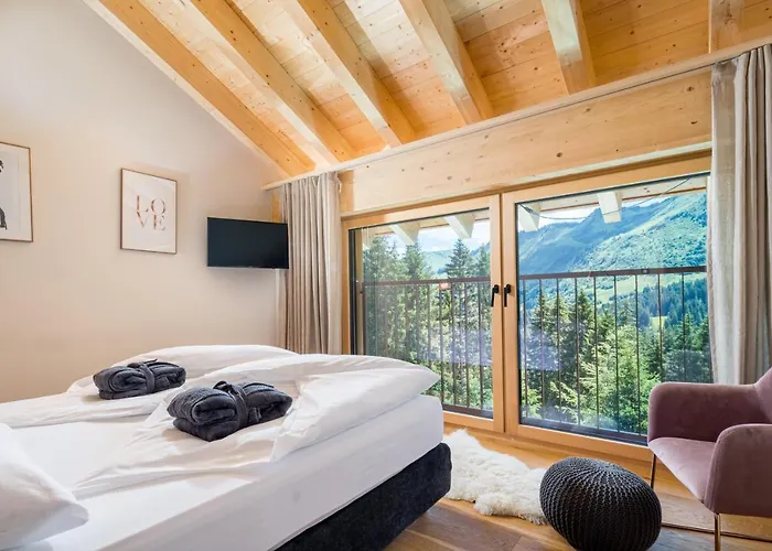 Apartment Adlerhorst