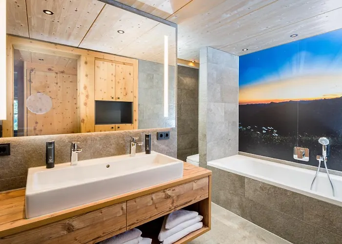 Apartment Adlerhorst *