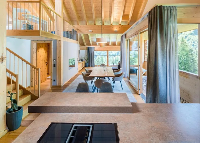 Adlerhorst Apartment