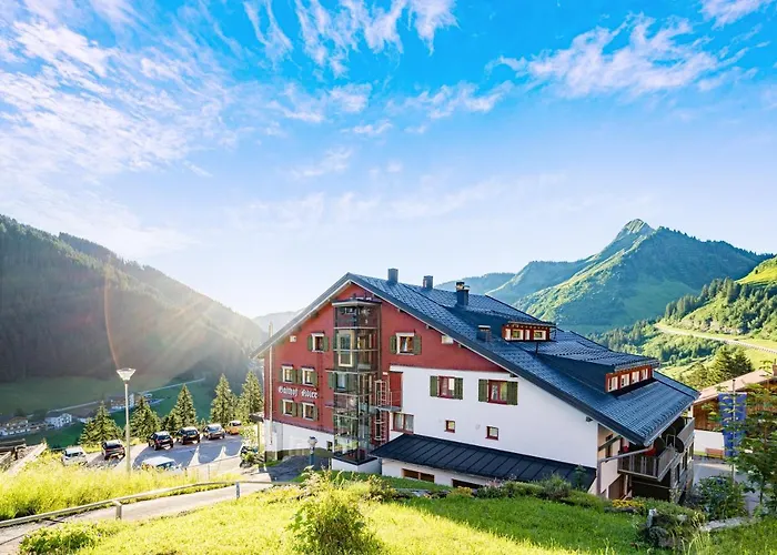 Adlerhorst Apartment *