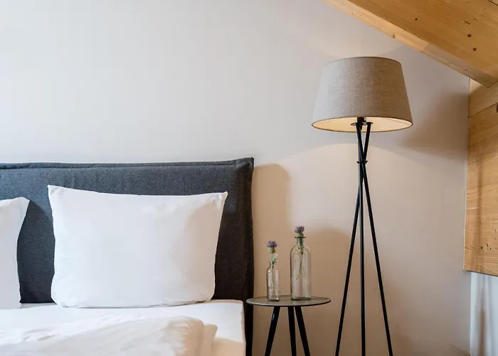 Apartment Adlerhorst Damuels