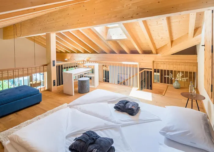 Adlerhorst Apartment *