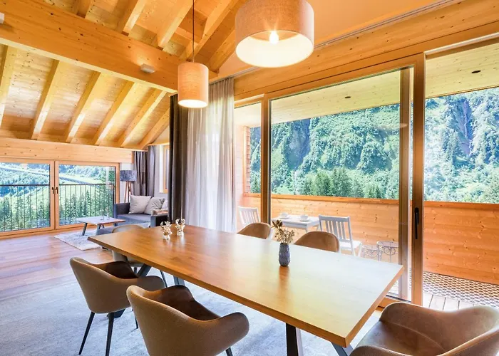 Adlerhorst Apartment